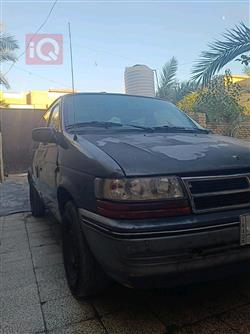 کرایسلەر ڤۆیجەر